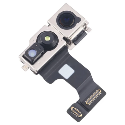 camera trước iPhone 16 Plus giữ Face ID 1